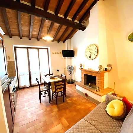 Villa Kima Tartufo Toscella Zewnętrze zdjęcie