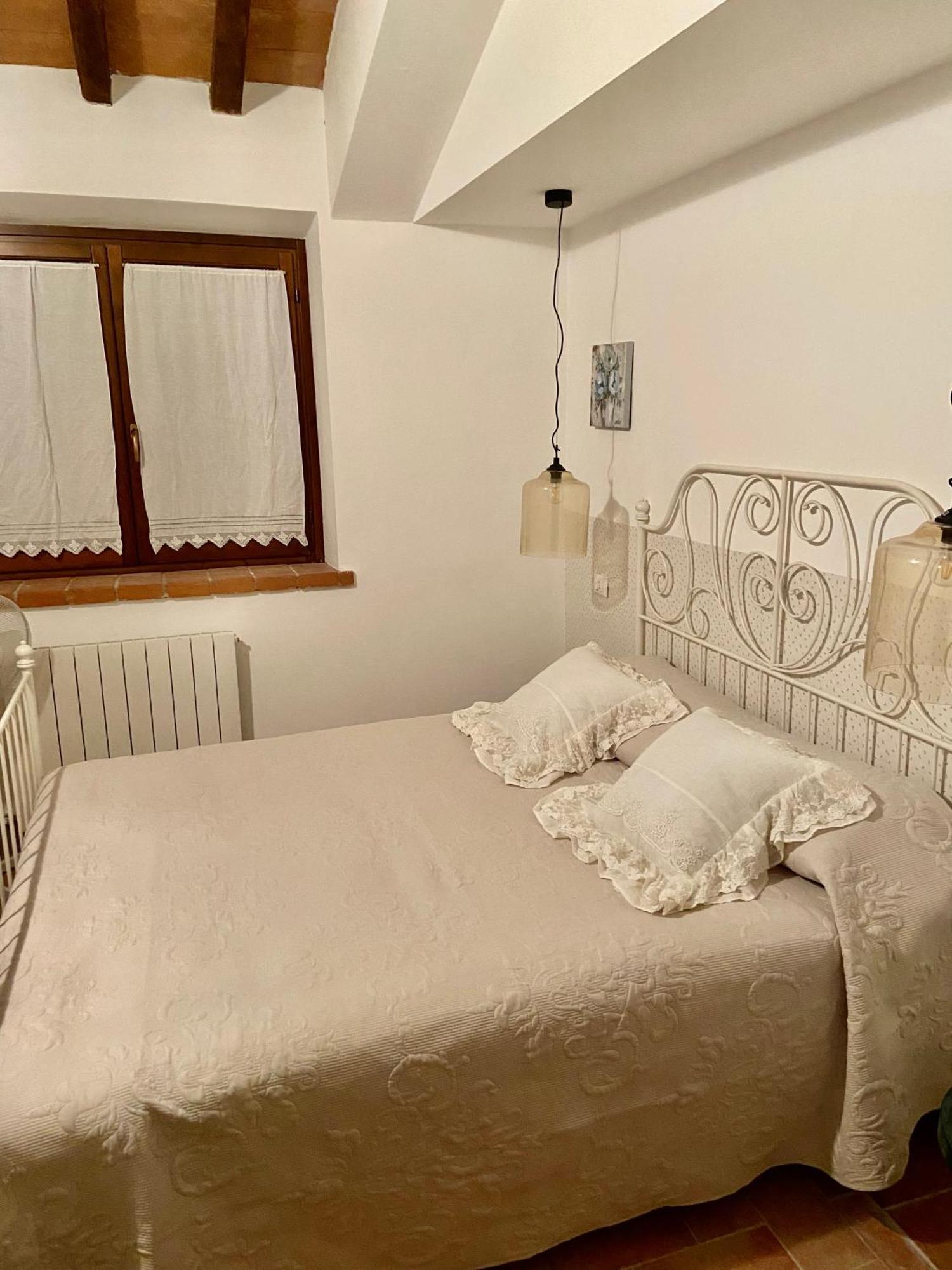 Villa Kima Tartufo Toscella Zewnętrze zdjęcie