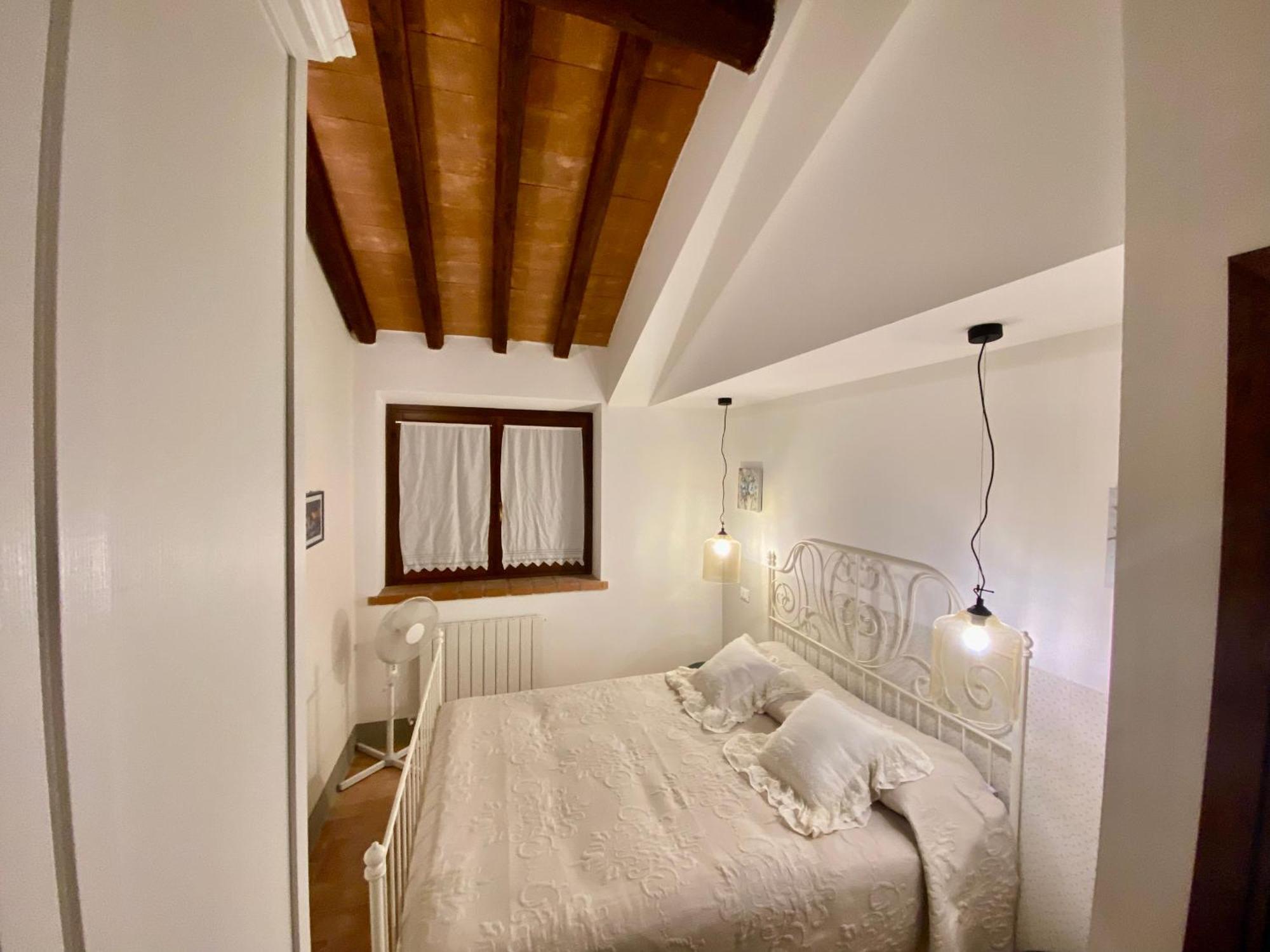 Villa Kima Tartufo Toscella Zewnętrze zdjęcie