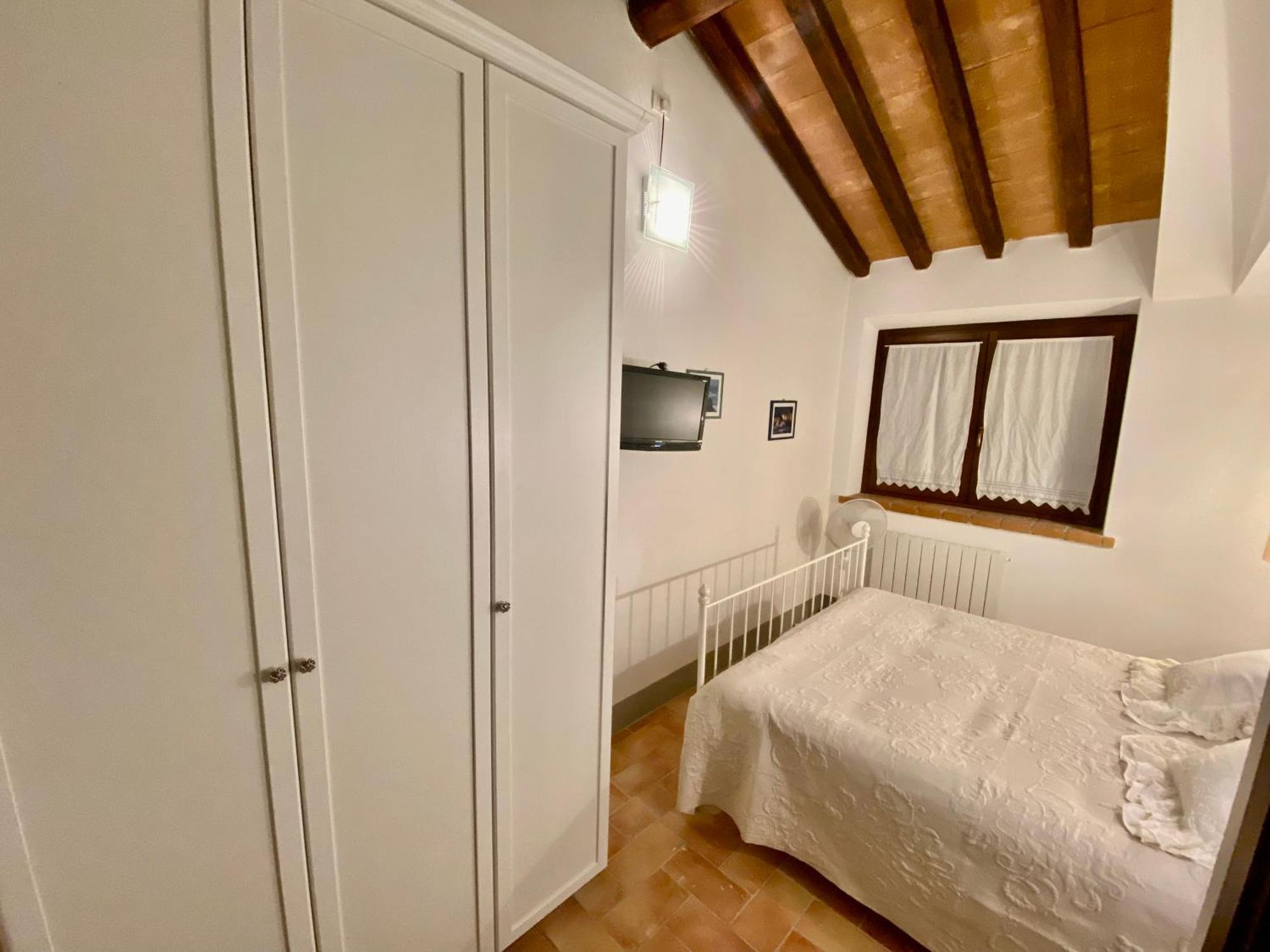 Villa Kima Tartufo Toscella Zewnętrze zdjęcie